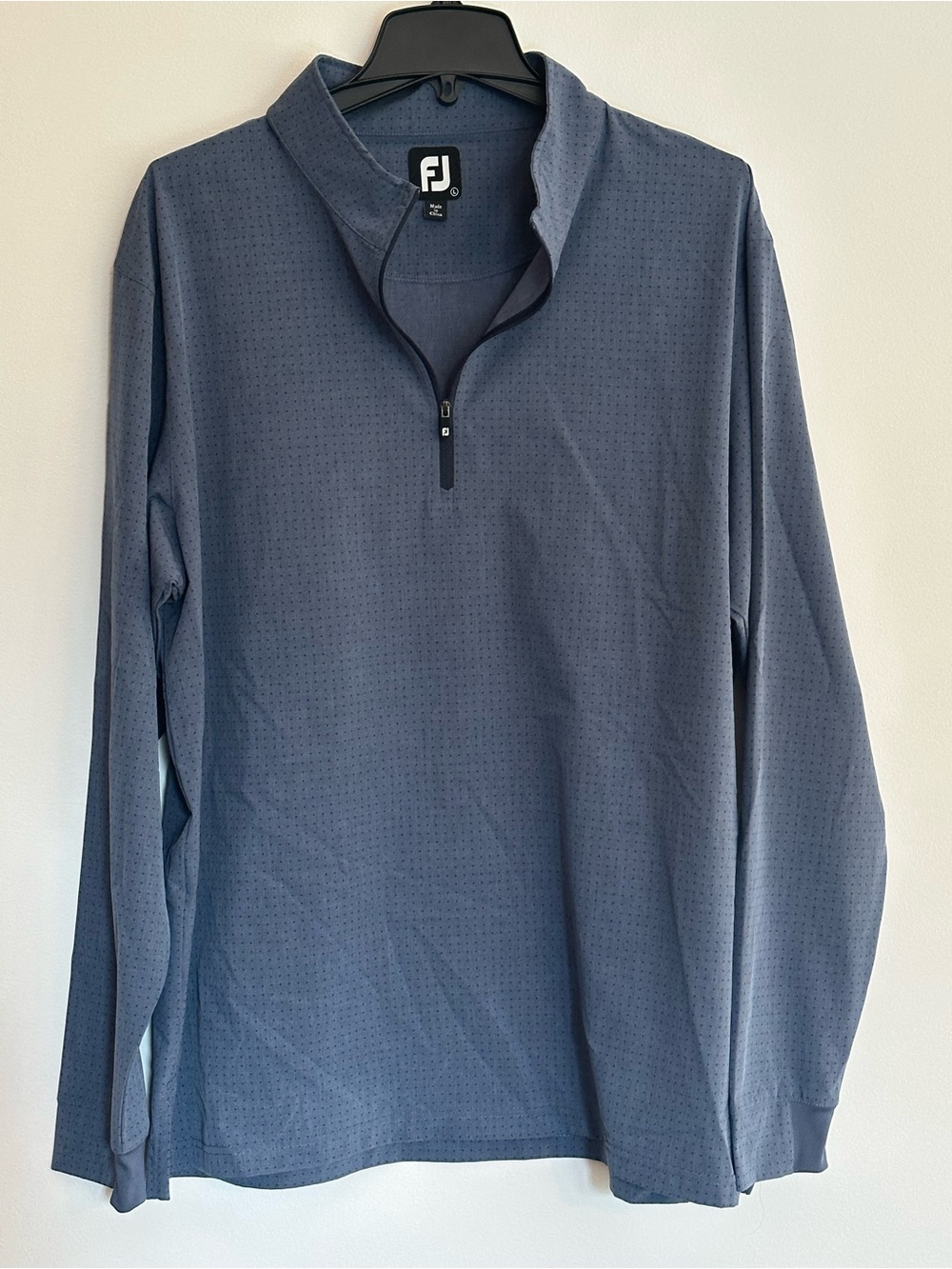 FootJoy Golf Pullover